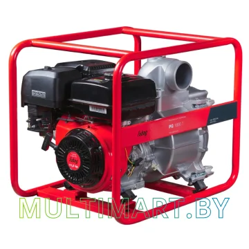 Мотопомпа Fubag PG1800T